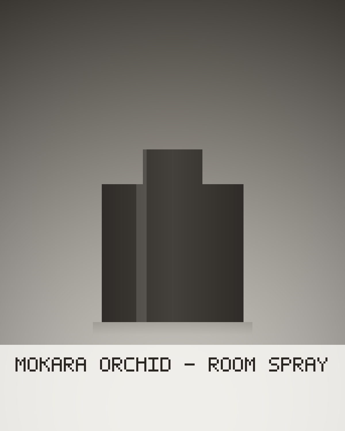 Mokara Orchid - Room Spray