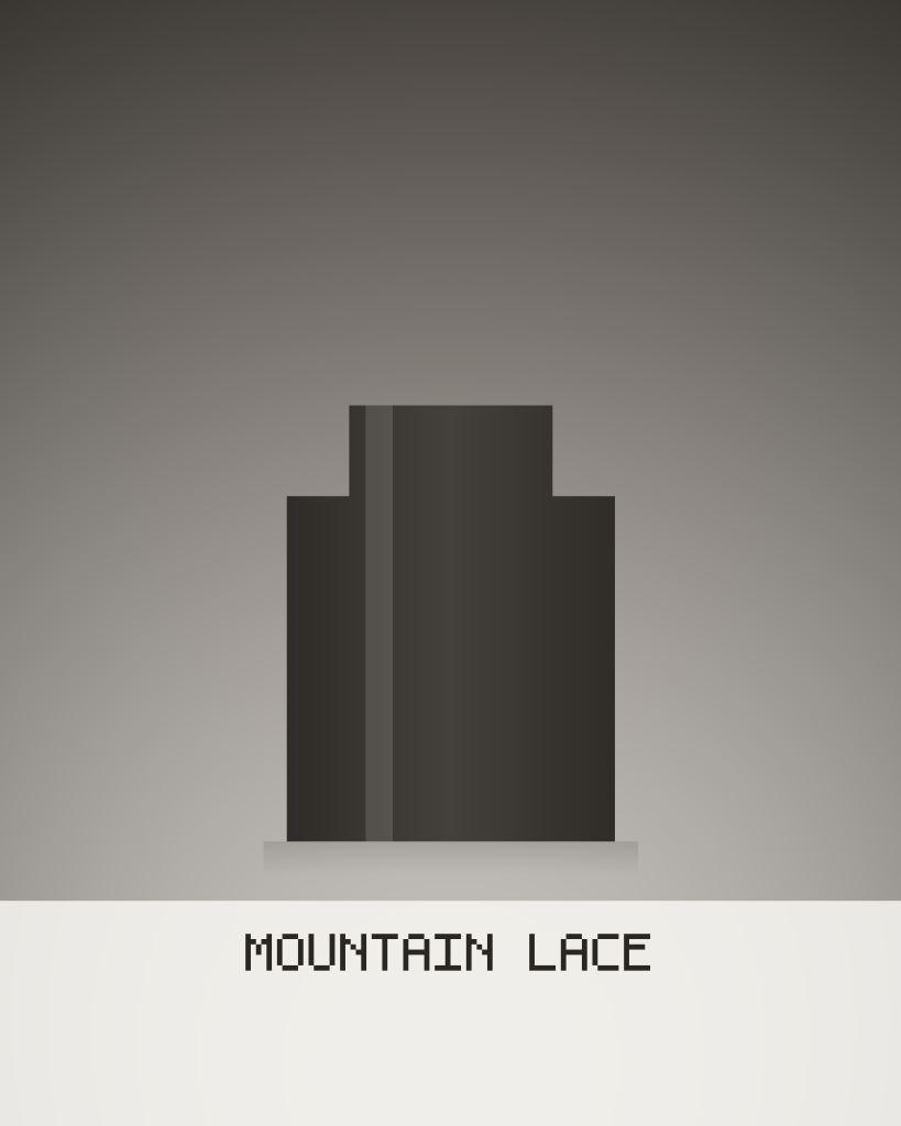 Mountain Lace