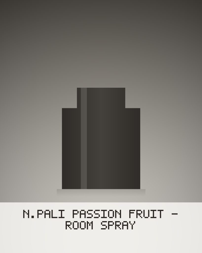 Nāpali Passion Fruit - Room Spray