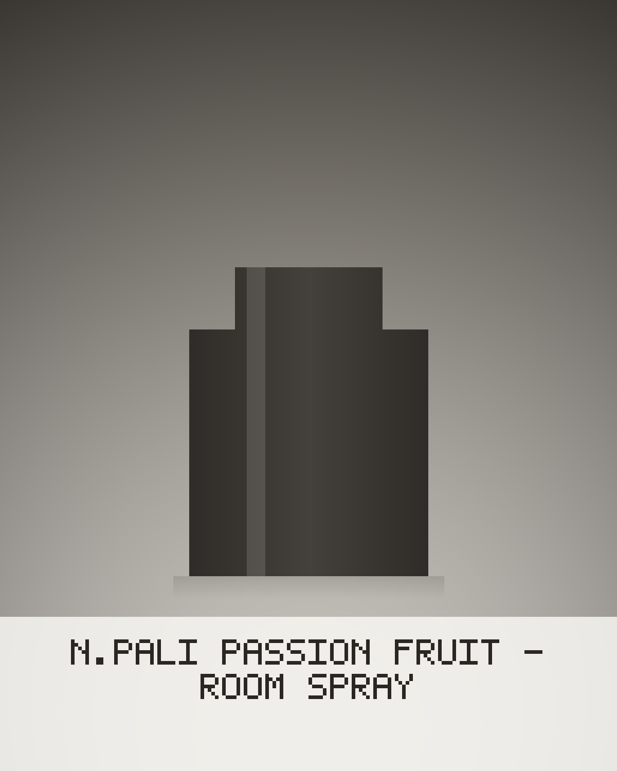 Nāpali Passion Fruit - Room Spray