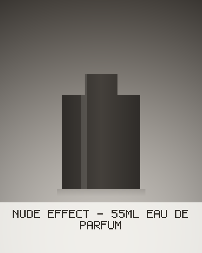 Nude Effect - 55ml Eau De Parfum