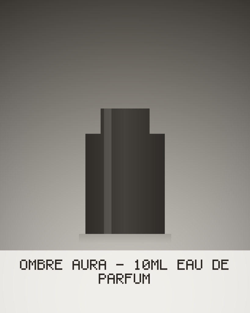 Ombre Aura - 10ml Eau De Parfum