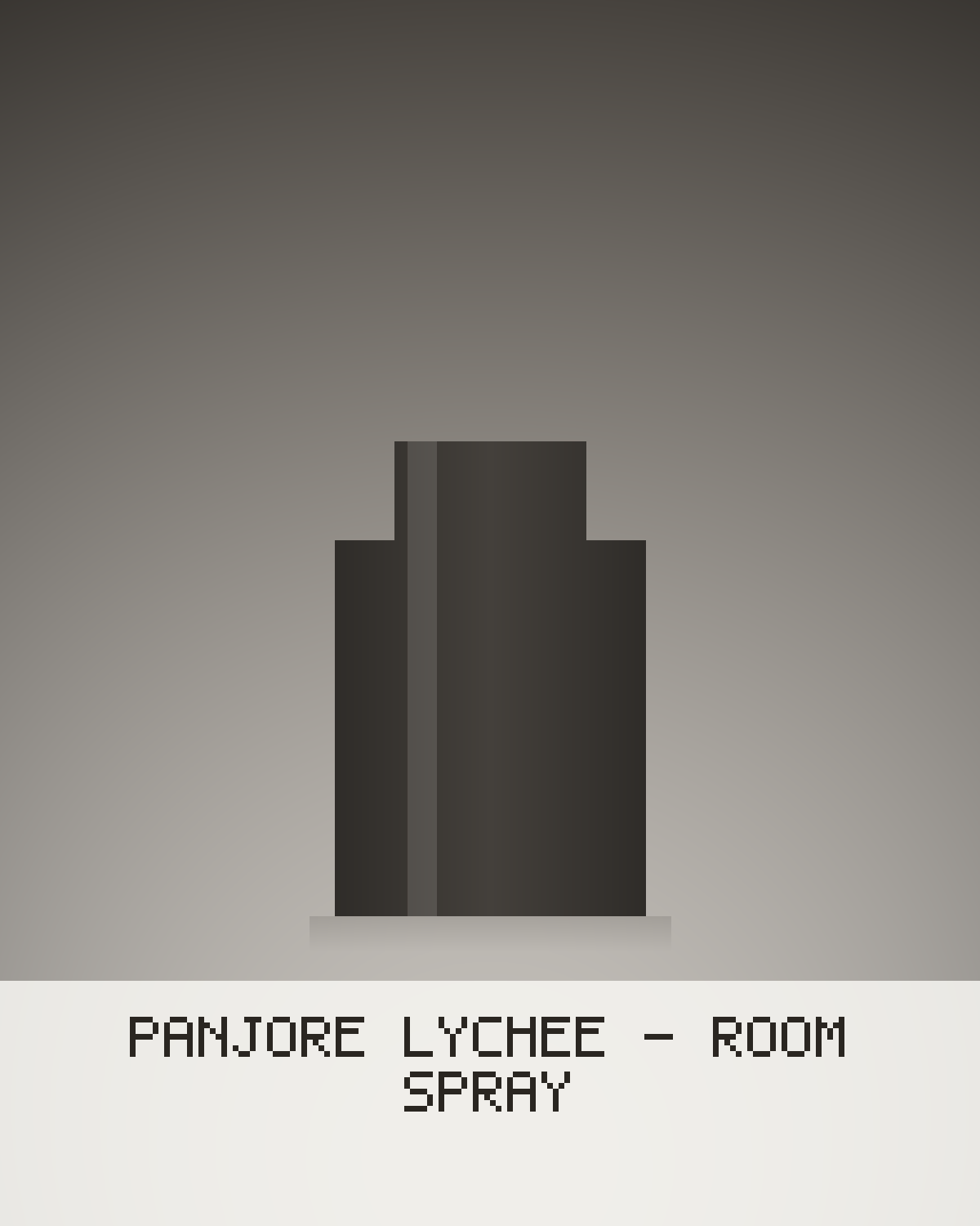 Panjore Lychee - Room Spray