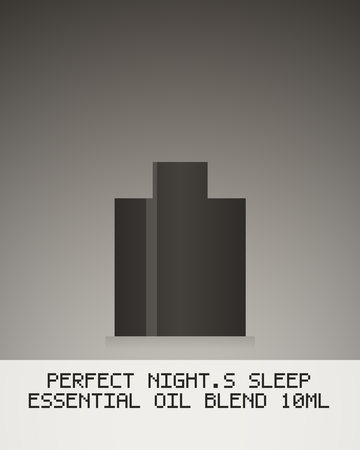 Perfect Night's Sleep Essential Oil Blend 10ml