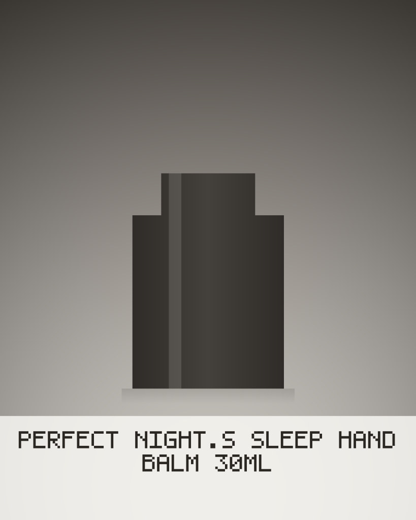 Perfect Night's Sleep Hand Balm 30ml