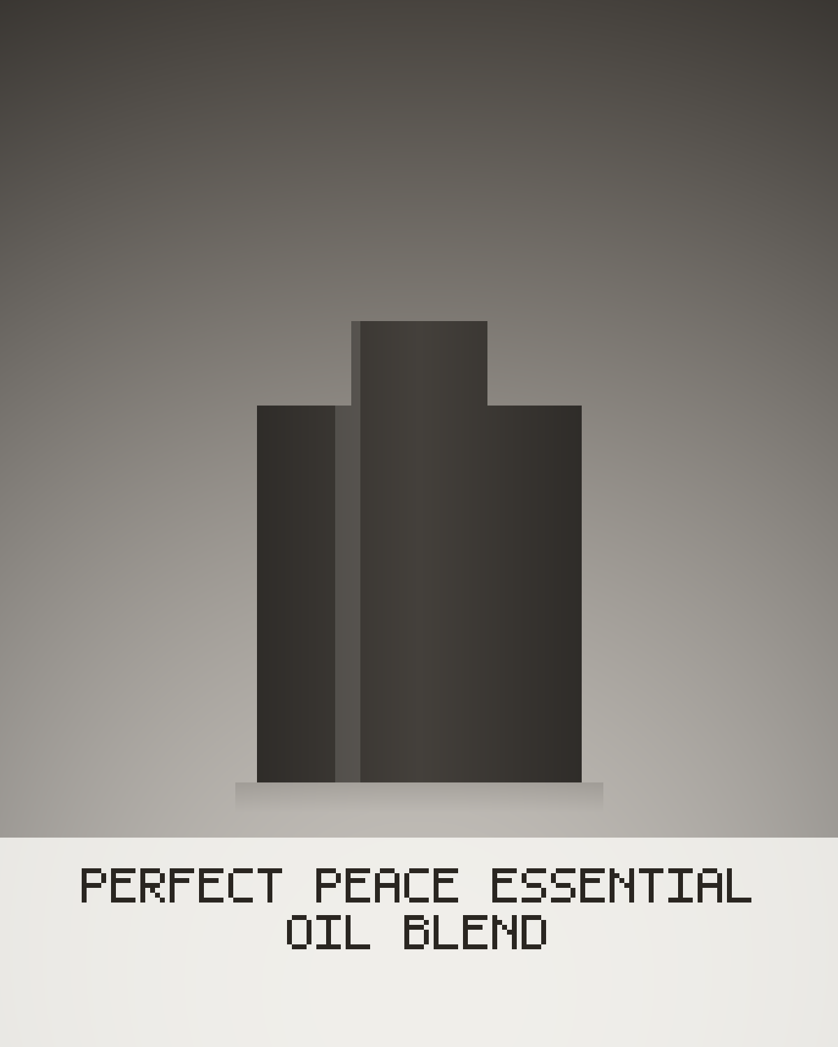 Perfect Peace Essential Oil Blend