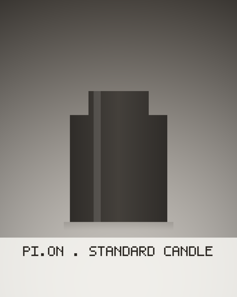 Piñon – Standard Candle