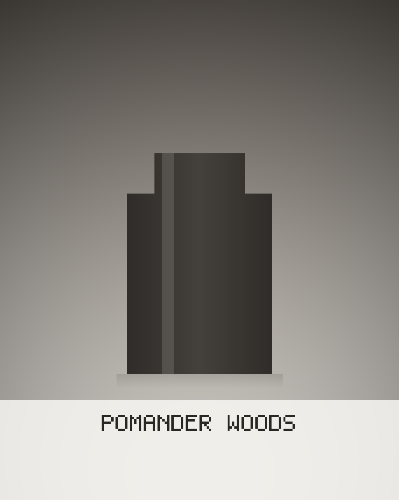 Pomander Woods