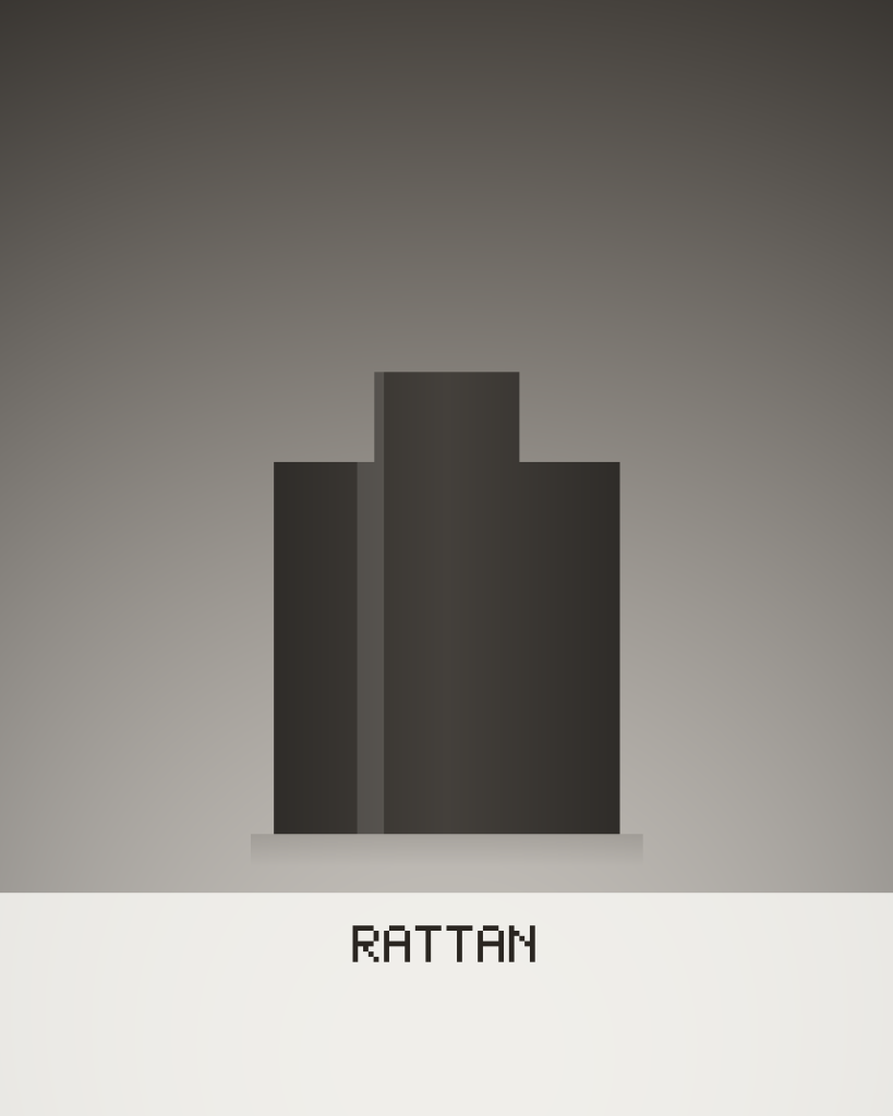 Rattan