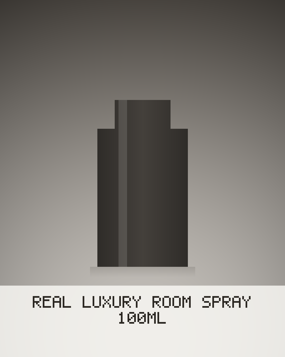Real Luxury Room Spray 100ml