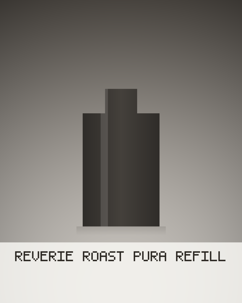 Reverie Roast Refill