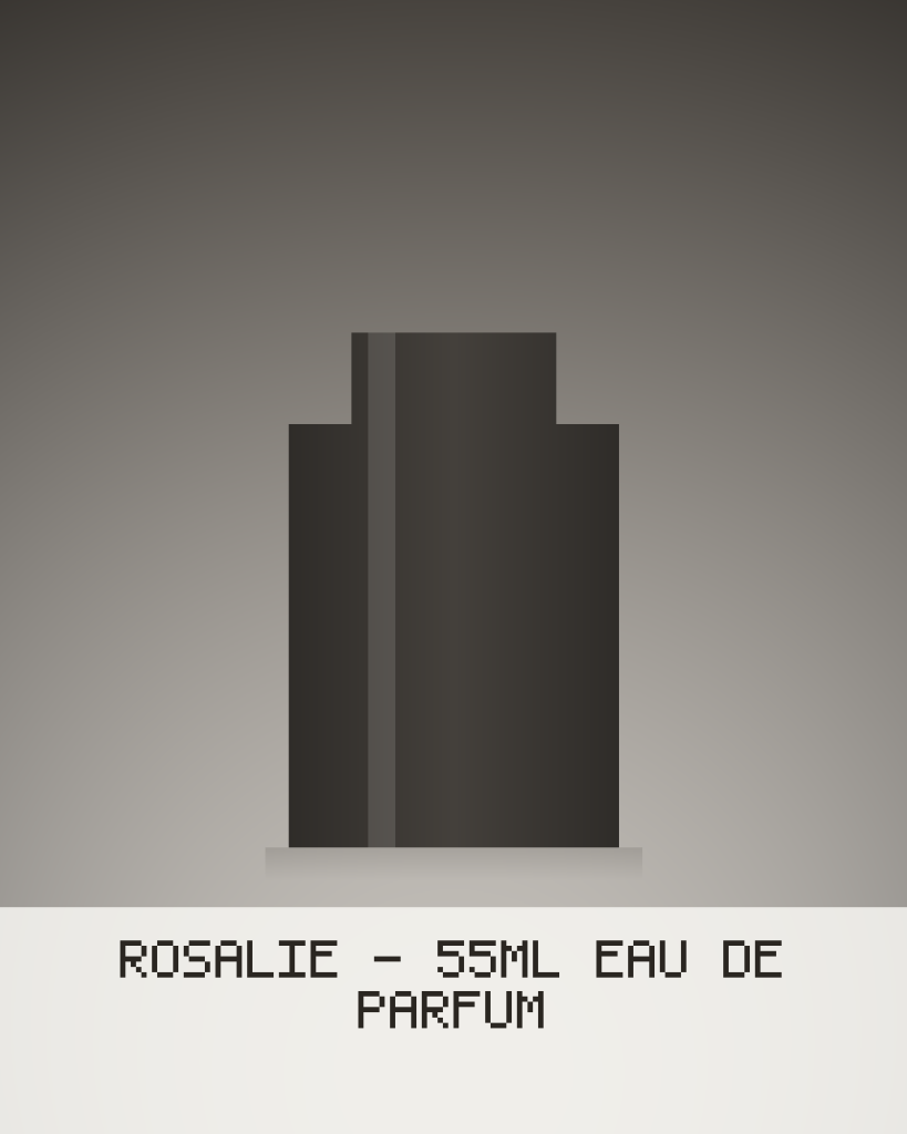 Rosalie - 55ml Eau De Parfum
