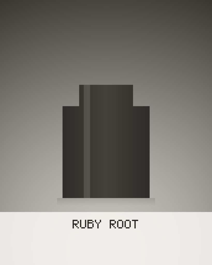 Ruby Root