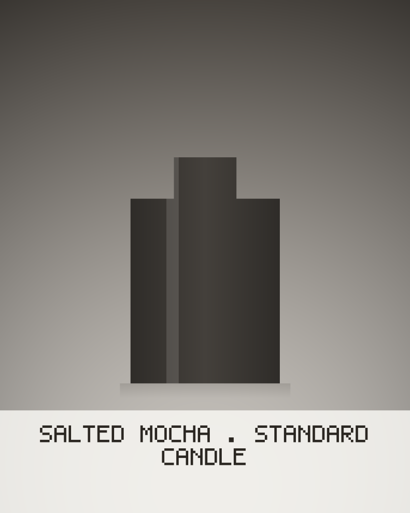 Salted Mocha – Standard Candle