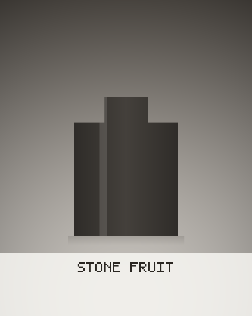 Stone Fruit