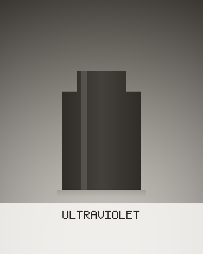Ultraviolet