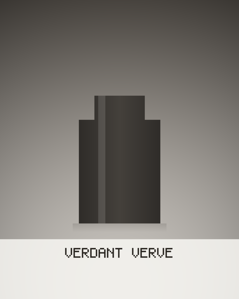 Verdant Verve